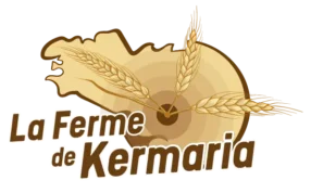 Ferme de Kermaria à Rieux, Morbihan